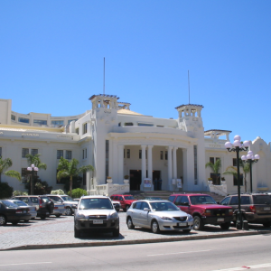 RIFO MI DEPA EN VIÑA - Casino