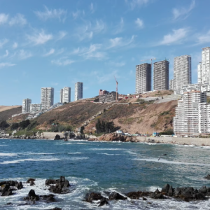 RIFO MI DEPA EN VIÑA - Playa 1