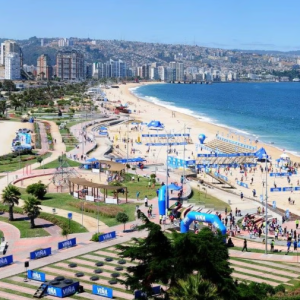 RIFO MI DEPA EN VIÑA - Playa 2