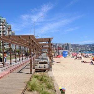 RIFO MI DEPA EN VIÑA - Playa 3